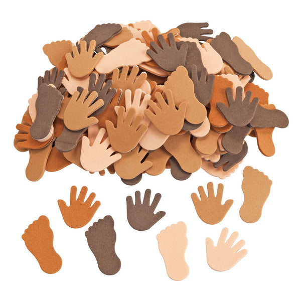 Handwerk- en hobbymaterialen