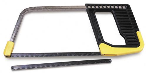 Stanley handgereedschap stanley metaalzaagbeugel junior 150mm