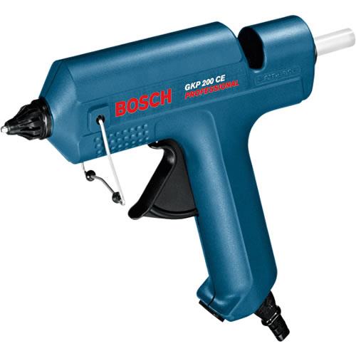 Bosch blauw bosch lijmpistool gkp200ce
