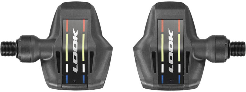 Look keo blade pedals 12nm