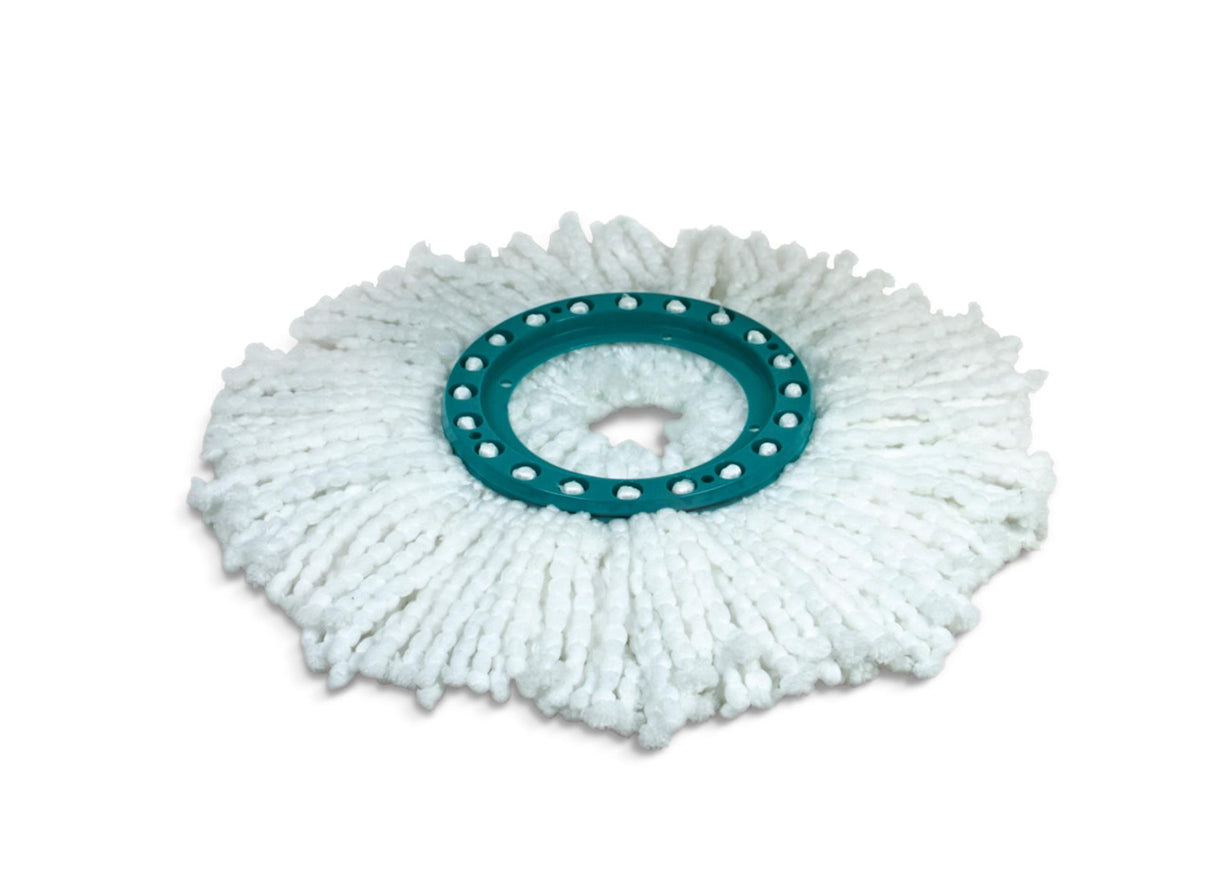 Leifheit clean twistmop vervangingsmop