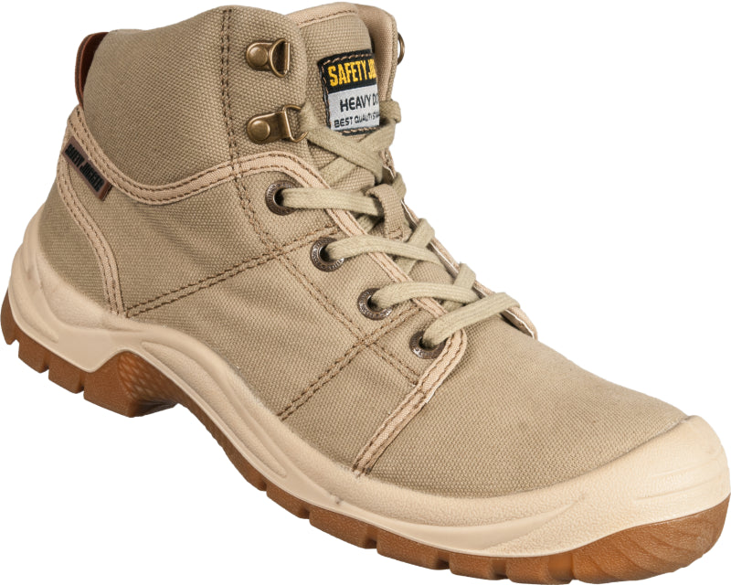 Ty safe jogger desert s1p zwart - maat 40 - 00.118.006.40