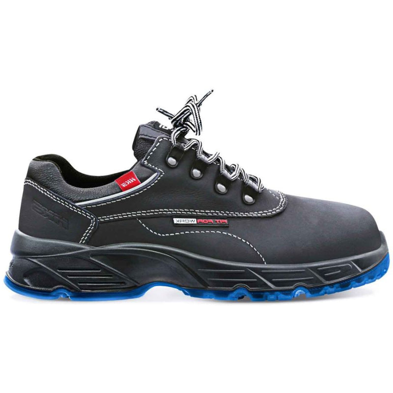 Hks werkschoen rock r laag s2 | zwart | maat 42 - 00.162.079.42