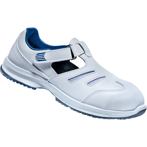 Atlas sandaal cl gx 350 laag s1 | wit | maat 39 - 4043692159072