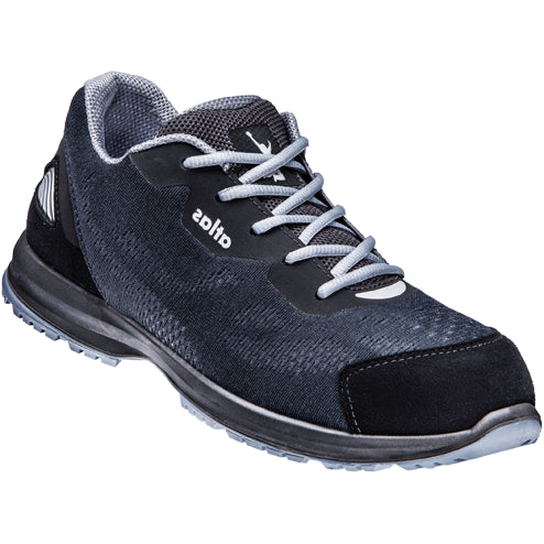 Atlas werkschoen gx 240 s1 | grijs | maat 40 - 4043692414133