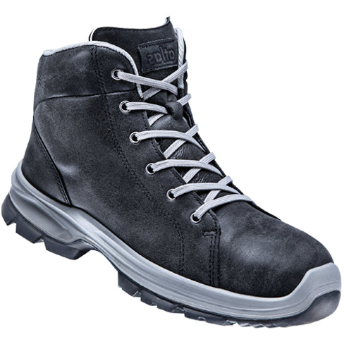 Atlas werkschoen a 485 xp s3 | zwart | maat 37 - 4043692440071