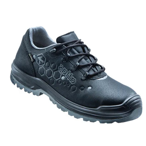 Atlas werkschoen xt 100 gtx s3 | zwart | maat 45 - 4043692457949