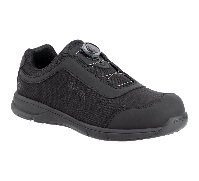 Baak sam boa 5520 s3 | zwart | maat 38 - 4031783006954