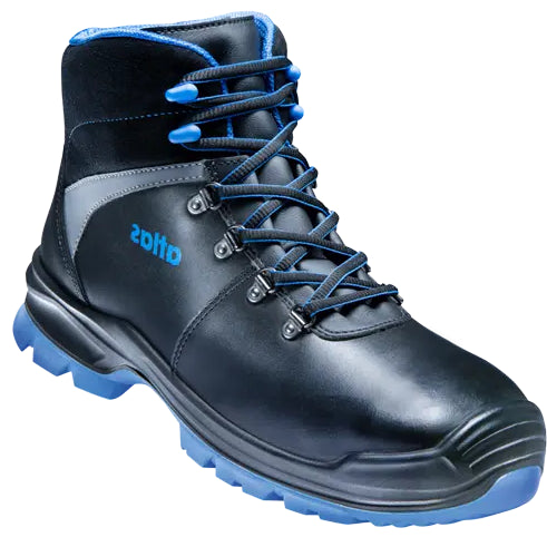 Atlas werkschoen sl 525 xp s3 | zwart | maat 44 - 4043692321196