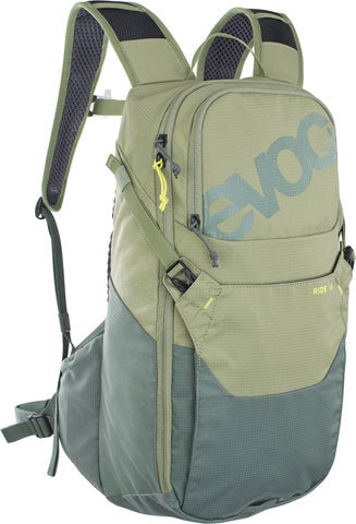 Evoc ride 16 backpack