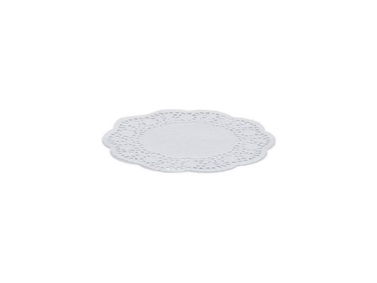 Patisse taartranden 19cm 12 stuks