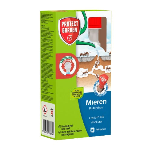 Protect garden producten fastion ko mieren vloeibaar pd 250ml