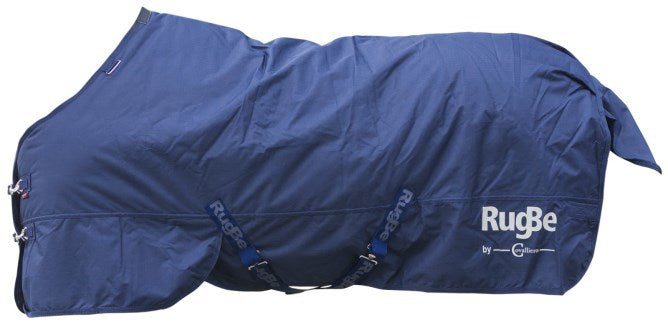 Abi producten paardendeken winter rugbe iceprotect 300 145cm 195cm