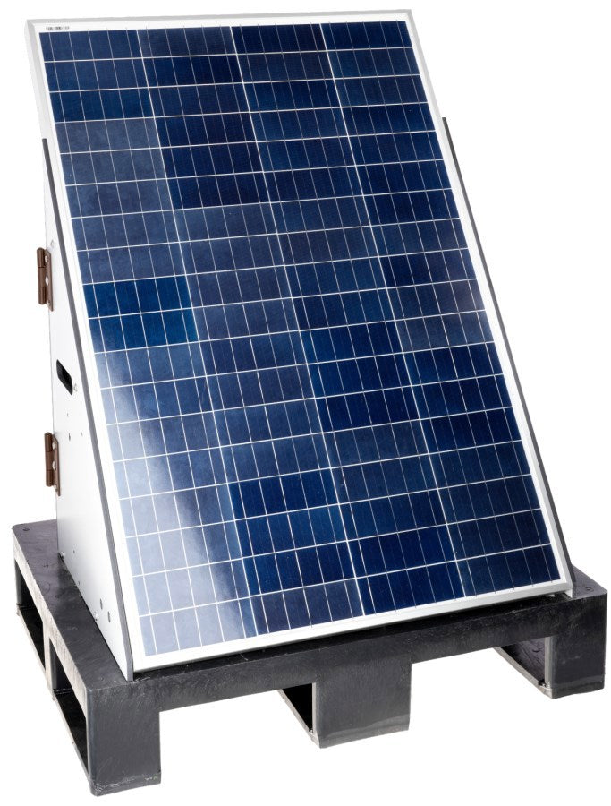 Ako producten solar powerstation l smart