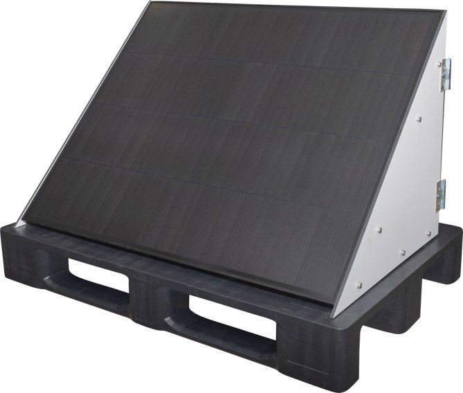 Ako producten solar powerstation smart xl