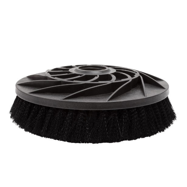 Batavia producten twin brush zachte borstel zwart
