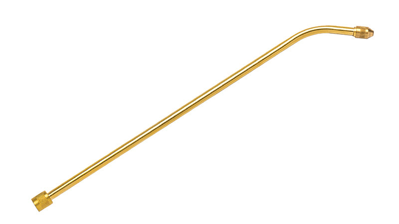 Gloria producten messing spuitstok cpl plussproeikop v kunst 5 8ltr