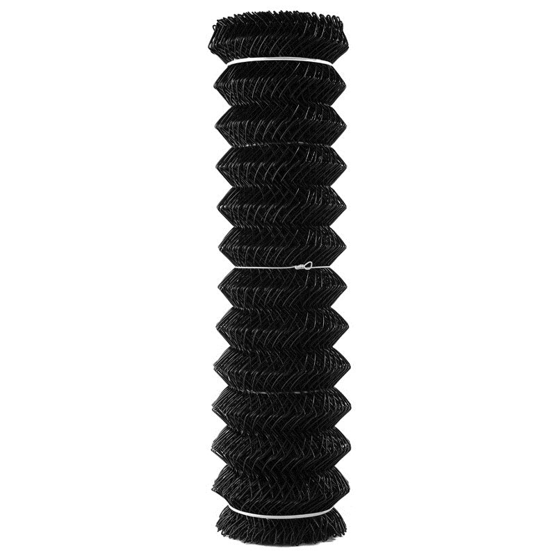 Giardino producten gaas harmonica zwart 5027 180m x 25m