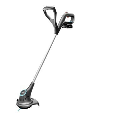 Gardena producten accu trimmer smallcut 2318v p4a set