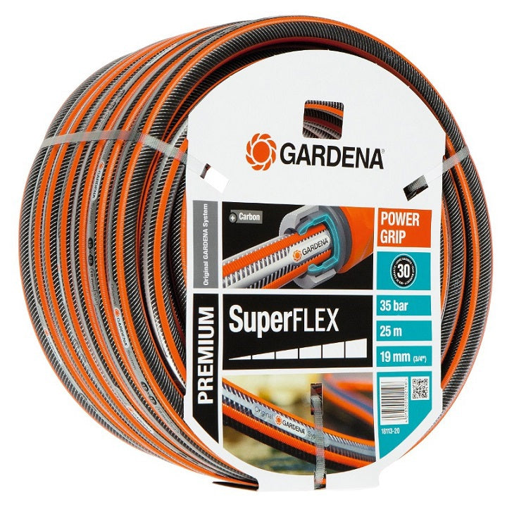 Gardena producten slang premium superflex 19 mm 34 25 m
