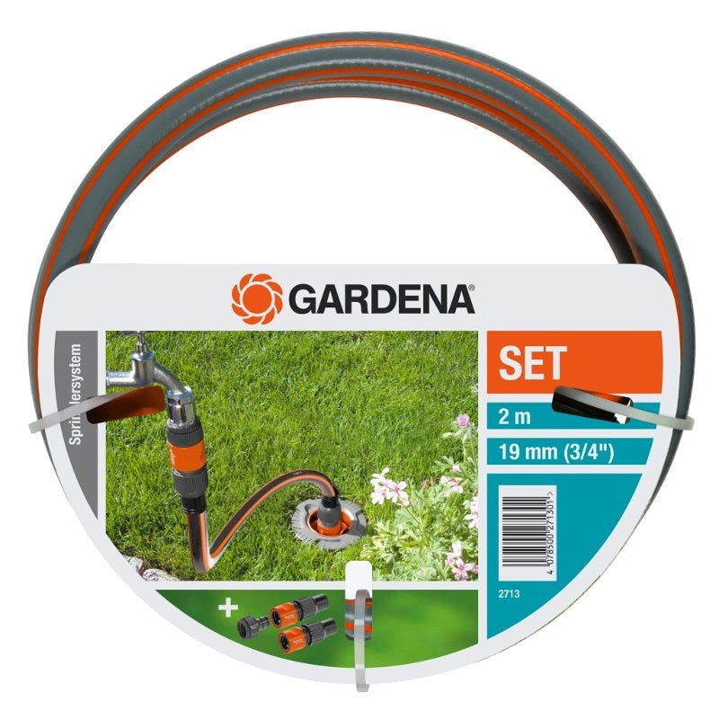 Gardena producten profi system aansluitgarnituur