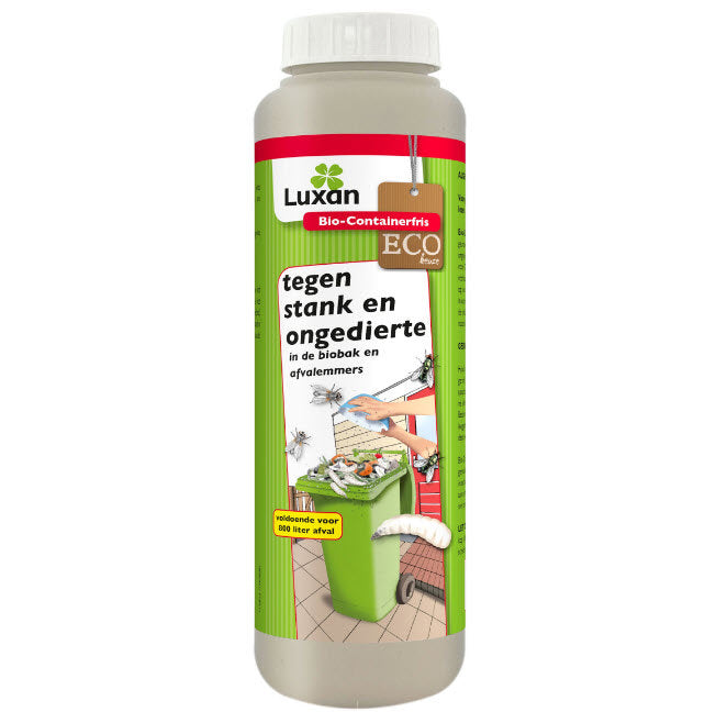 Luxan producten containerfris 600gr