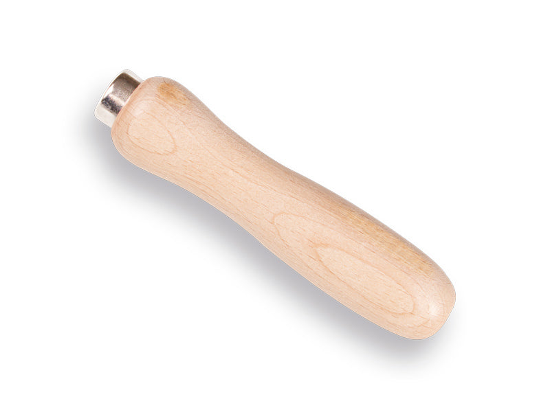 Producten vijlheft 14cm geboord