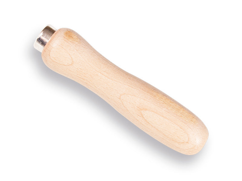 Producten vijlheft 16cm geboord