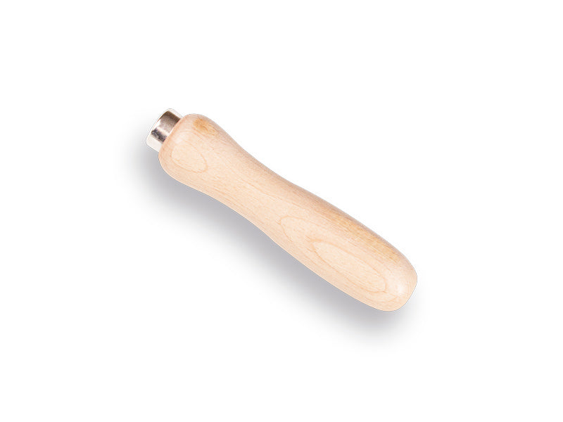 Producten vijlheft 8cm geboord