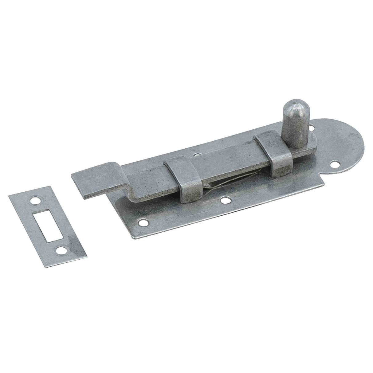 Waelbers producten schuifje mb 80mm rvs