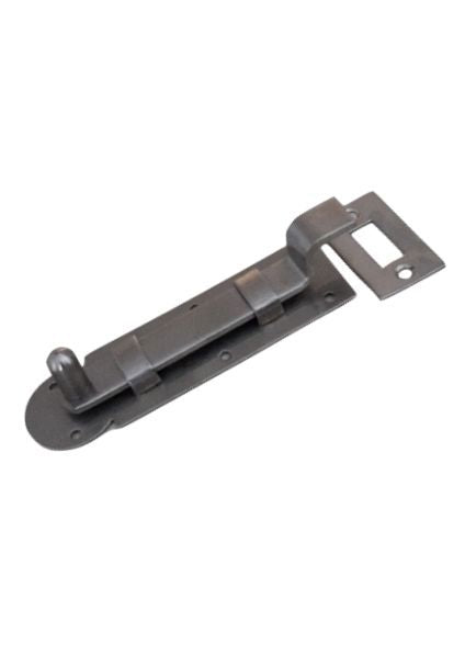 Waelbers producten schuifje mb 100mm rvs