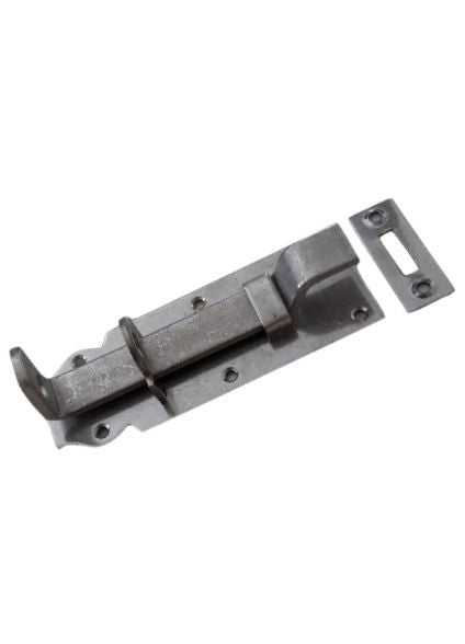 Waelbers producten hangslotschuif mb 120x50mm rvs