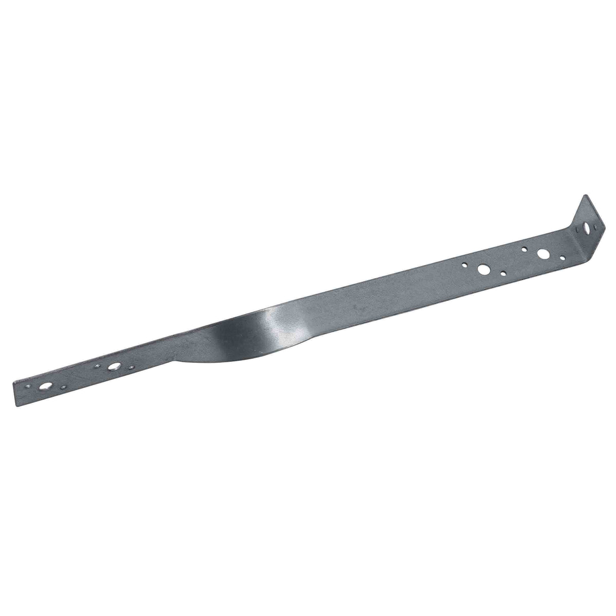 Waelbers producten stormanker 400x30x2 0mm sv
