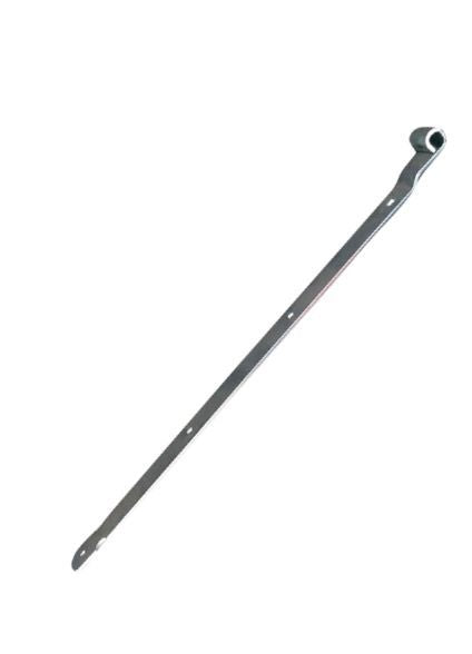 Waelbers producten heng 16 700mm mverzet gegalvaniseerd