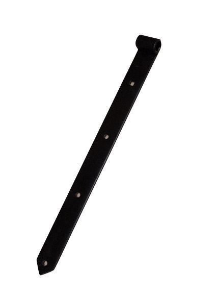 Waelbers producten heng 16 500mm mpunt zwart