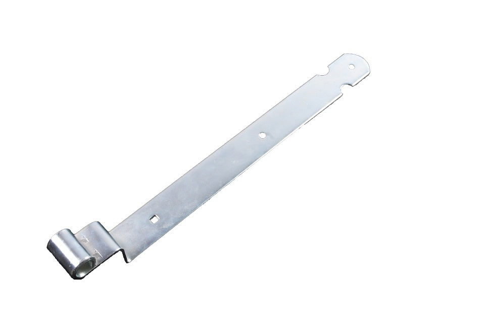 Waelbers producten heng 16 450mm mbocht gegalvaniseerd