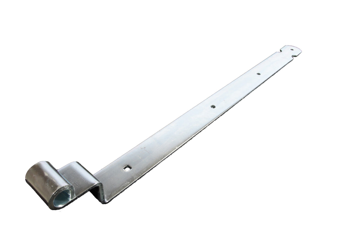 Waelbers producten heng 16 650mm mbocht gegalvaniseerd
