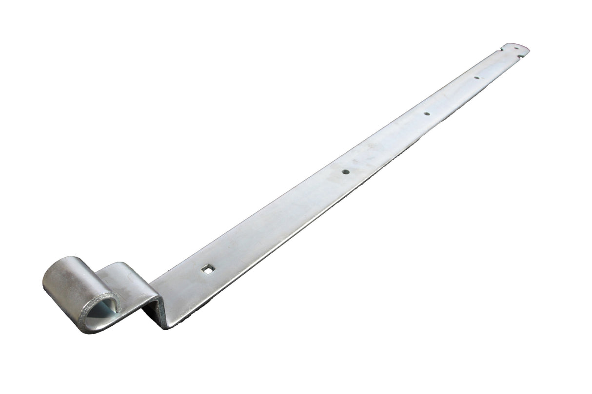 Waelbers producten heng 16 850mm mbocht gegalvaniseerd