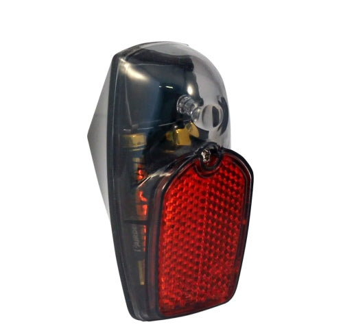 Union achterlicht UN-4307 batterij spatbord op kaart