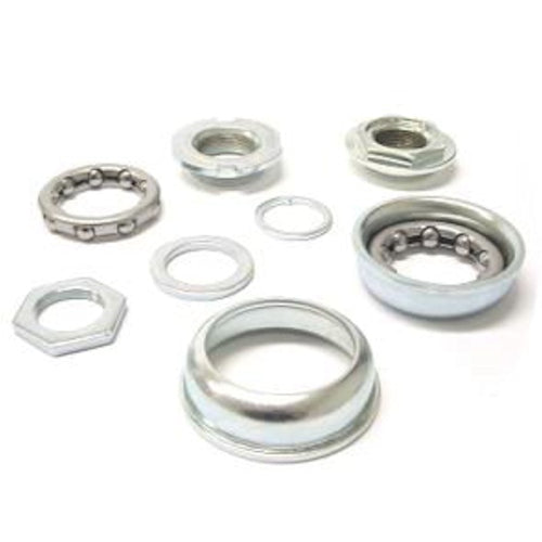 cross BMX trapas set one-piece