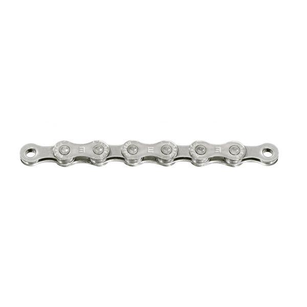 SunRace Ketting 10sp Ebike Zilver 138L