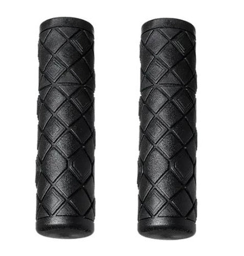 Herrmans handvatset fifty two 110mm zwart (15pr)