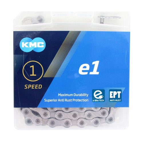 Kmc ketting 3 32 e1 ept e-bike 130 schakels