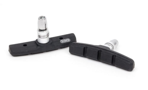 Elvedes remblokken v-brake 70mm | symmetrisch | oem | p100