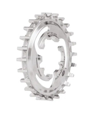 Gates achter tandwiel 24t enviolo cdxr24en