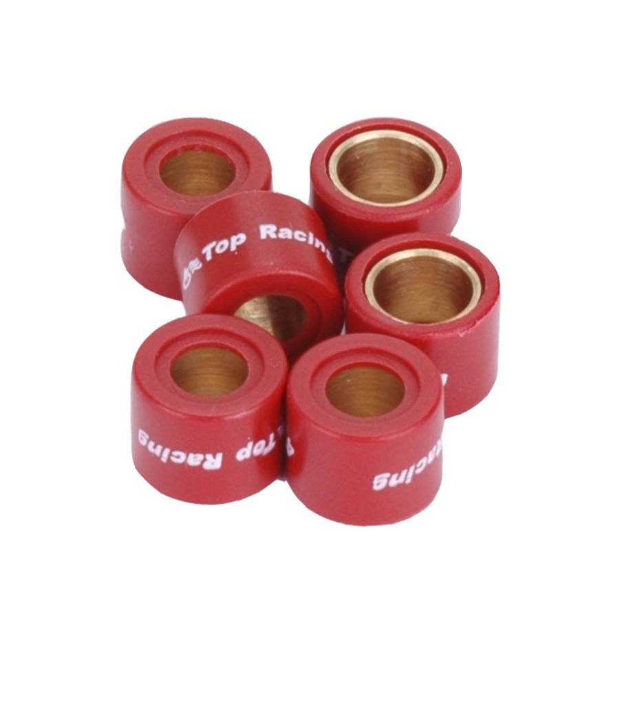 Top racing variateurrolset 15x12mm - 8,0gr