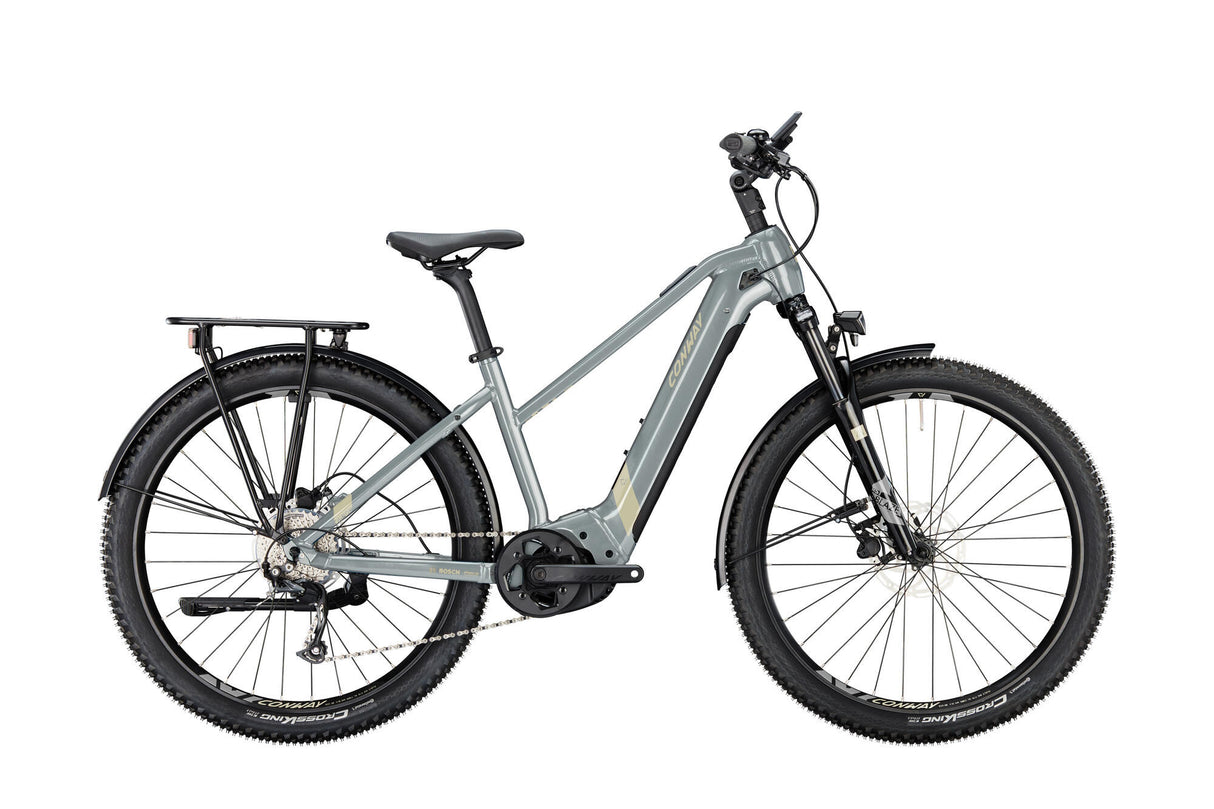 Conway elektrische mtb hardtail cairon s 2.0 625 se (#1) ebike conw. cairon s 2.0 625 se 29 45 9sp gr des.