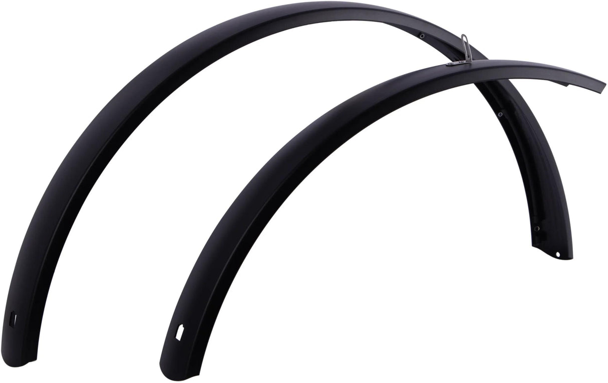 Sks germany spatbordset conway fender set sks conway mtb 27,5 matt black