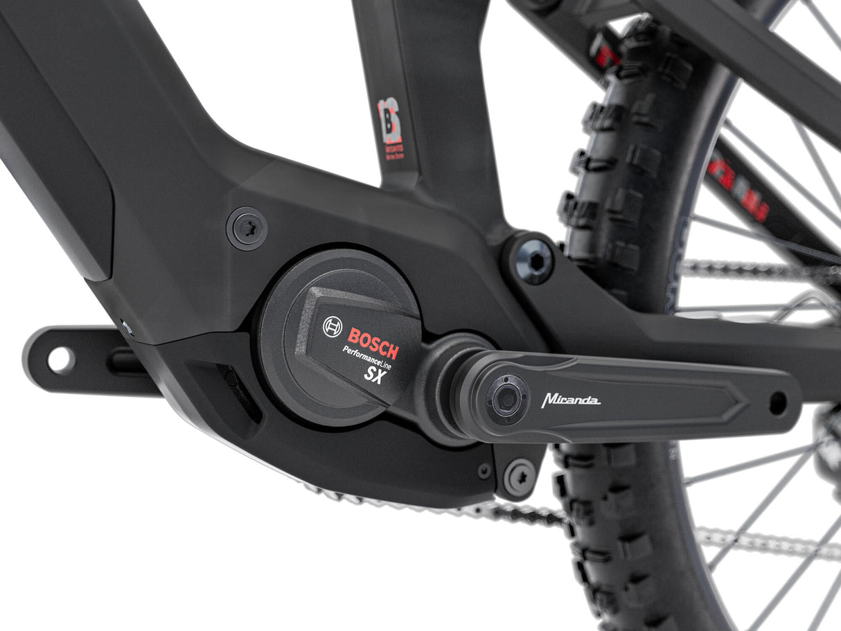 Conway elektrische mtb full-suspension ryvon lt 4.0 mod. 24 ebike con.ry.lt 4.0 29 46 full sus.12sp carbon sil.