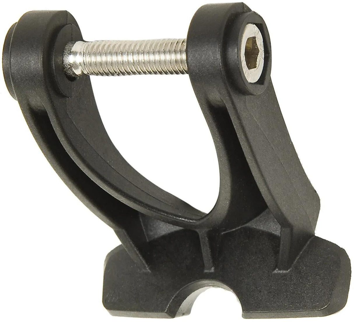 Koplamp beugel FL-BRK SR Suntour V1 incl. schroef+moer